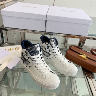 디올 여성용 스니커즈 KD0674-3