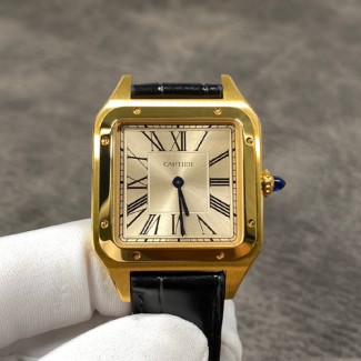 까르띠에 신상 남성시계 W7100082