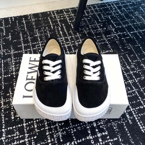 로에베 여성용 스니커즈  LW29811-1