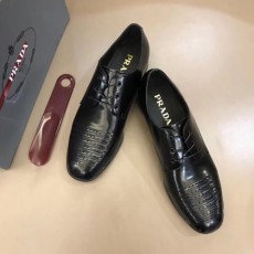 프라다 신상 구두 F0670 블랙