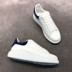 알렉산더맥퀸 오버사이즈 남성용 스니커즈 462235