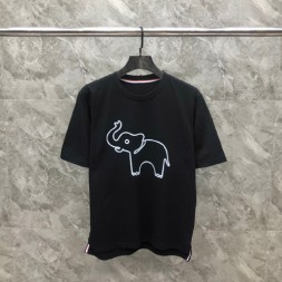 톰브라운 남여공용 반팔 TB8813-1