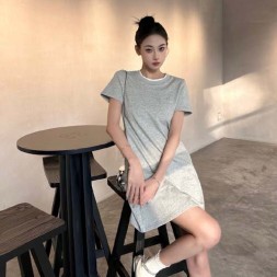 미우미우 여성용 원피스 MIU0027-2