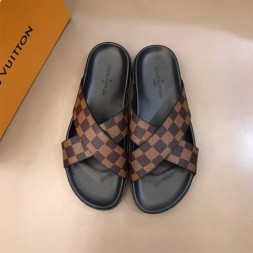 루이비통 남성용 신상 슬리퍼 M0286-2