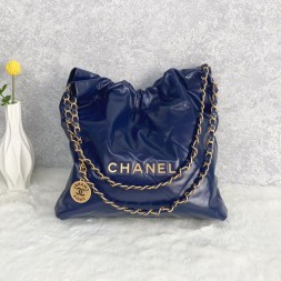 샤넬 22백 스몰 숄더백 AS3260-5