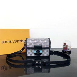 루이비통 미니 도핀 M55454