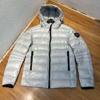 캐나다구스 남여공용 패딩 645052-4