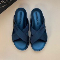 프라다 남성용 신상 슬리퍼 F0760