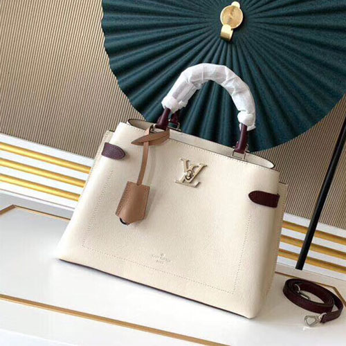 루이비통 락미 데이백 M53730 크림