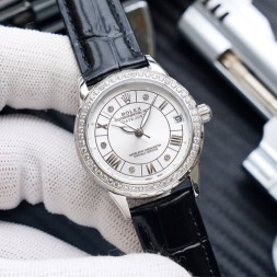 롤렉스 여성용 신상 시계 R37002