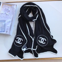 샤넬 신상 스카프 G3622