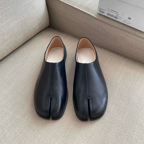 마르지엘라 타비 구두 190227