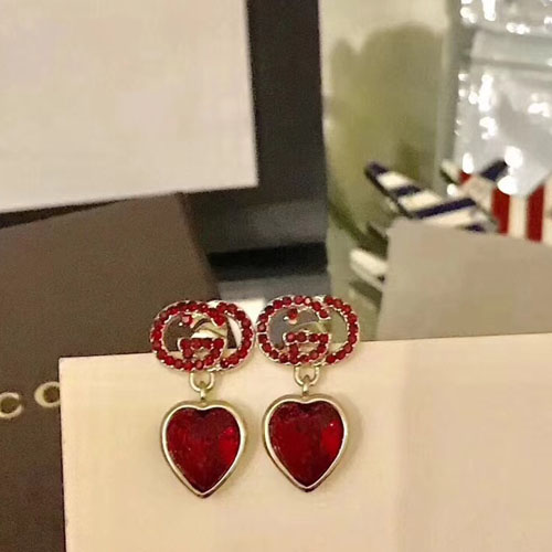 구찌 신상 귀걸이 300127
