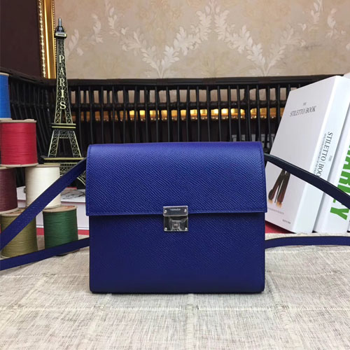 에르메스 신상 클릭백 073508 블루