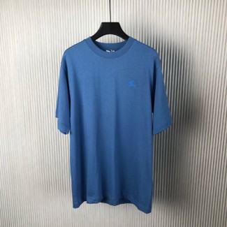 버버리 남여공용 반팔티  BR24048-2