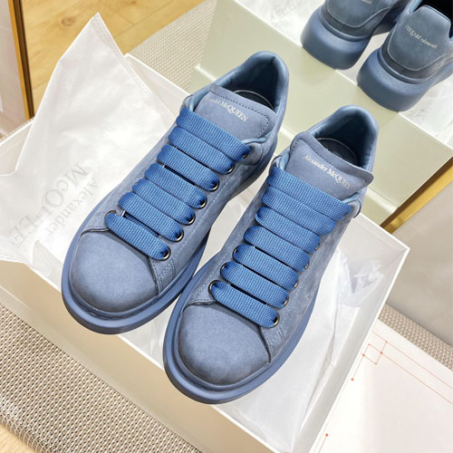 알렉산더맥퀸 오버사이즈 스니커즈 586404-2