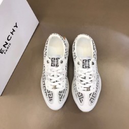 지방시 남성용 스니커즈  GV390694-8