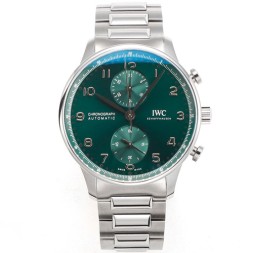 [ AZ ] IWC 신상 시계 IW327005-17