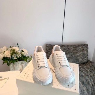 알렉산더 맥퀸  남여공용 스니커즈  586435-1