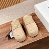 프라다  여성용 뮬 F0913-3