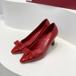 페레가모 여성 펌프스 F38135-2