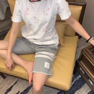 톰브라운 남여공용 반바지 TB8796-3