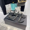 샤넬 신상 샌들 G34313 블랙