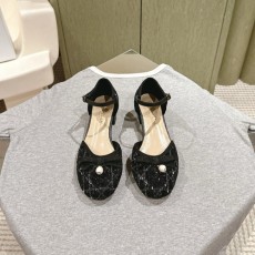 디올 여성용 샌들  KD0781-1