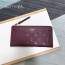 루이비통 포쉐트 멜라니 BB M68712 버건디