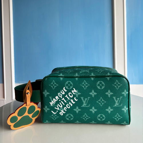 루이비통 키트 파우치 M12688