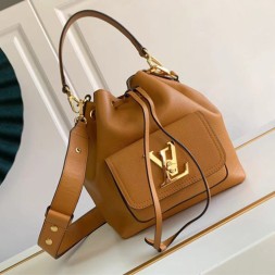 루이비통 락미 버킷백 M57687 카멜