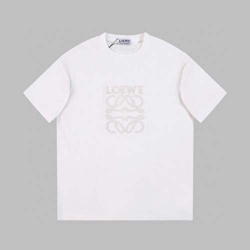 로에베 남여공용 반팔 LE045