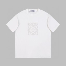 로에베 남여공용 반팔 LE045