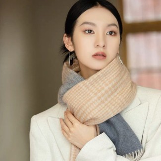 디올 신상 스카프 D1092-3