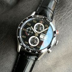 [ V6 ] 태그호이어 신상 시계 BA0808 43MM