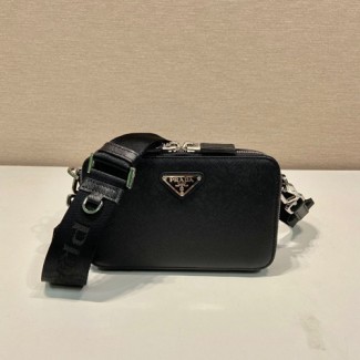 프라다 브리크 크로스백 2VH173-3