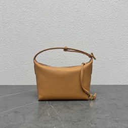 로에베 큐비 아나그램 스몰 숄더백 11063-3