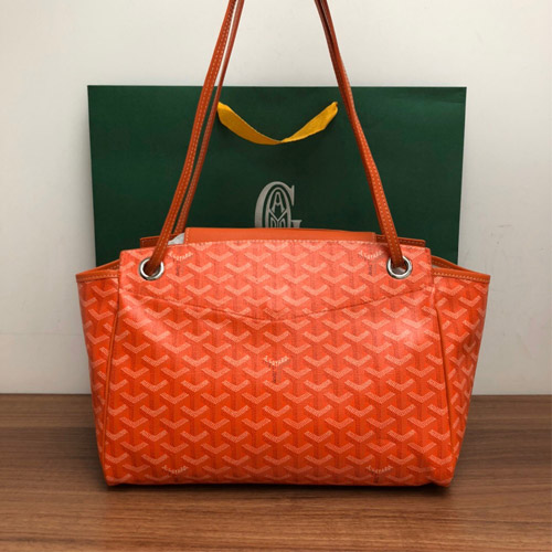 고야드 루에트 숄더백 27222 오렌지