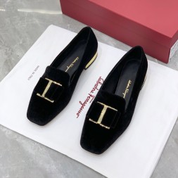 페레가모 펌프스 F38116-1