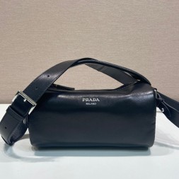 프라다 탑핸들 숄더백 2VH188