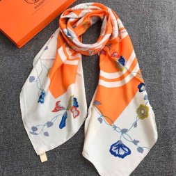 에르메스 신상  스카프  H1083-3