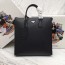 프라다 사피아노 신상 토트백 2VG079 블랙
