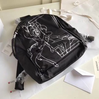 지방시 신상 백팩 G145126