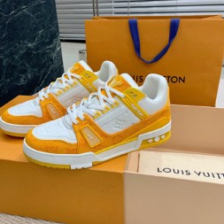 루이비통 남여공용 운동화 M0460-10