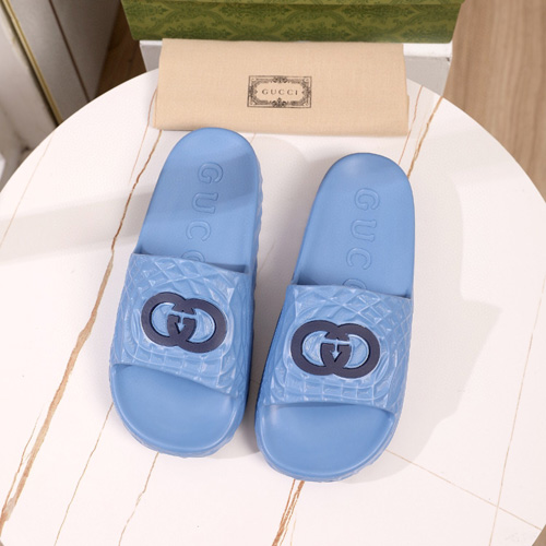 구찌 남여공용 슬리퍼 670509-1