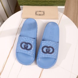 구찌 남여공용 슬리퍼 670509-1