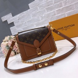 루이비통 모노그램 비파스 숄더백 M44386