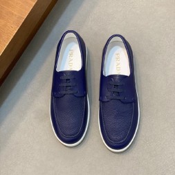 프라다  남성용 로퍼 F0914-1