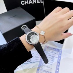 샤넬 신상 시계 W31317-1 37.5MM