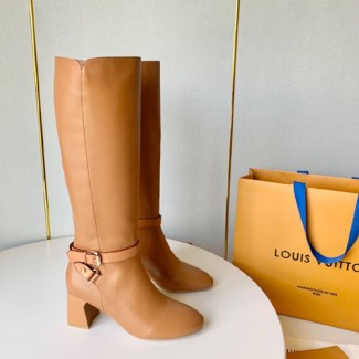 루이비통 여성용 롱부츠 M0524-6